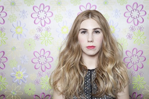 Zosia Mamet - for more on Zosia and the evolution of Shoshanna in season 2, click to read more 