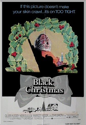 holiday horror movies, scary christmas movies, black christmas, best christmas horror movies, horror movies with unhappy endings 