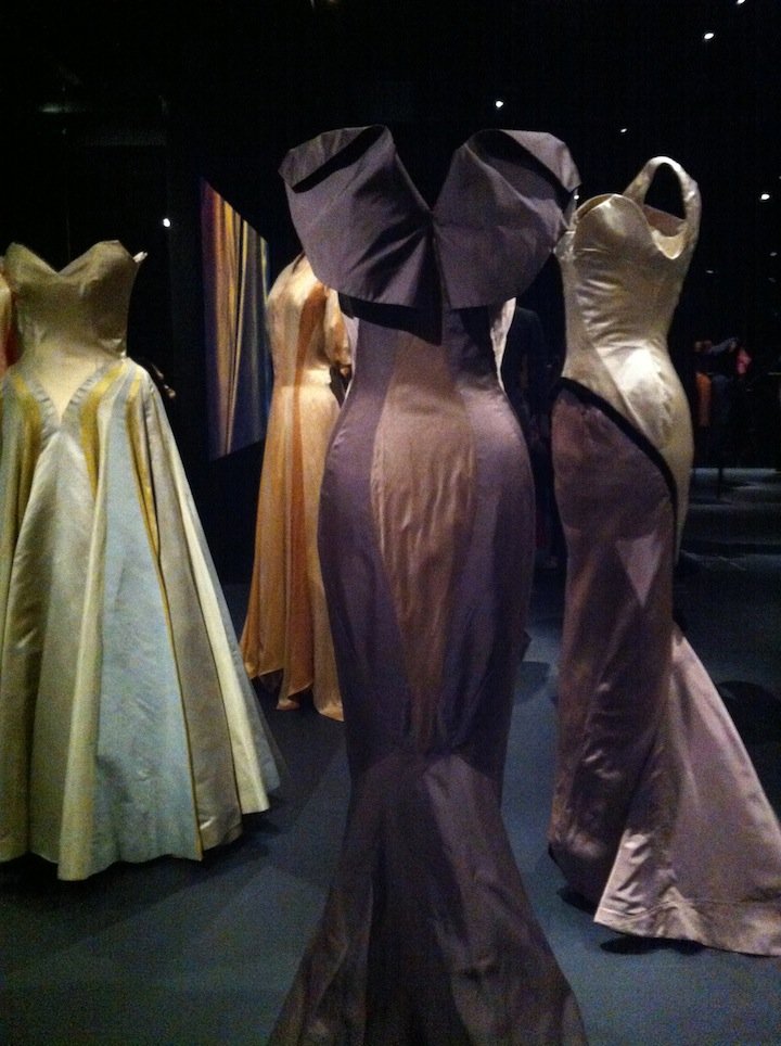 charles james, beyond fashion, met, nyc museums, museums, 