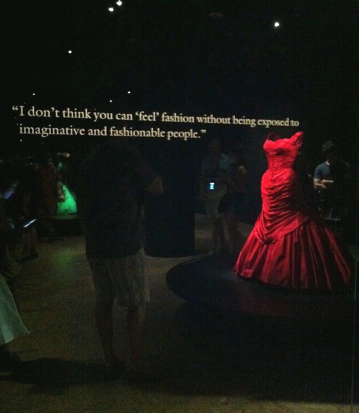 charles james, beyond fashion, met, nyc museums, museums, 