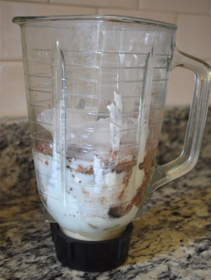 mocha shake, coffee, breakfast shake, protein shake, protein shake recipes, food, healthy recipes, health 