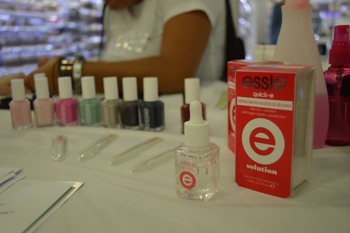 duane reade, beauty, manicures, Essie, essie nail polish, essie fall 14, drugstore, NYC free, beauty events 