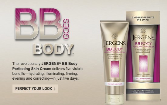 Single Edition Media, Blogger Network, experience programs, blogger events, holiday season, holiday preview, gardein, holiday parties, jergens, jergens BB cream, body lotion, skincare, jergens, jergens bb body perfecting skin cream, holidays 2014, flawless 