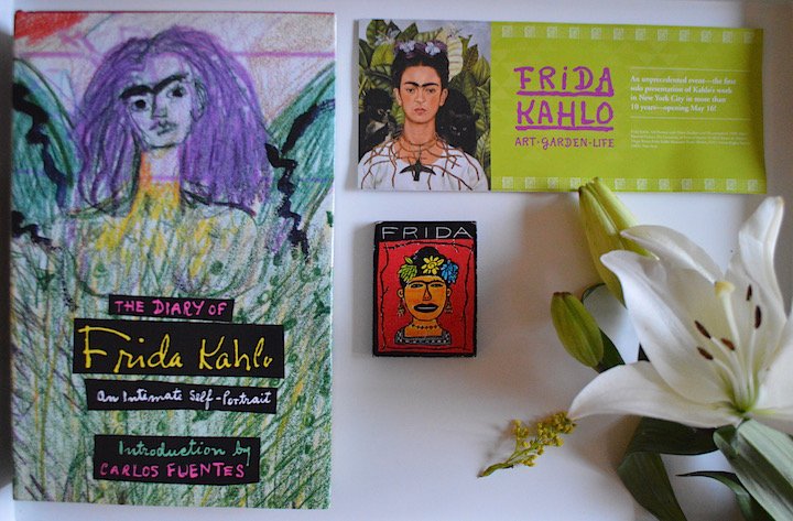 my-friend-frida-kahlo