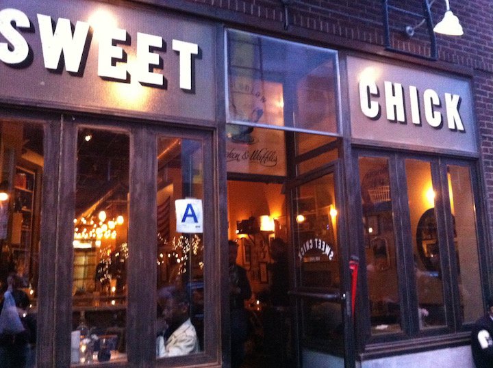 sweet chick, sweet chick nyc, nyc restaurants, chicken and waffles, best fried chicken nyc, nyc, nyc food, 