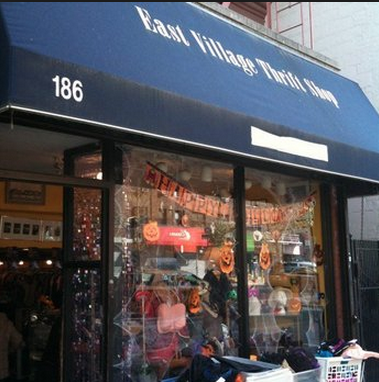 national thrift store day, thrift store shopping, NYC thrift stores, nyc vintage, nyc shopping, 