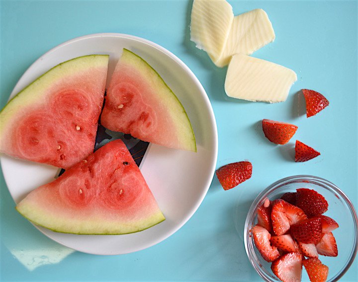 watermelon recipes, watermelon salad recipes, detox waters, national watermelon day