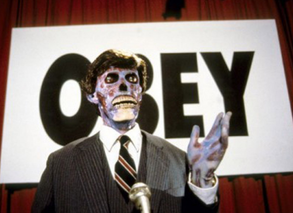 they live, they live remake, solar eclipse, movie remakes, john carpenter movies 