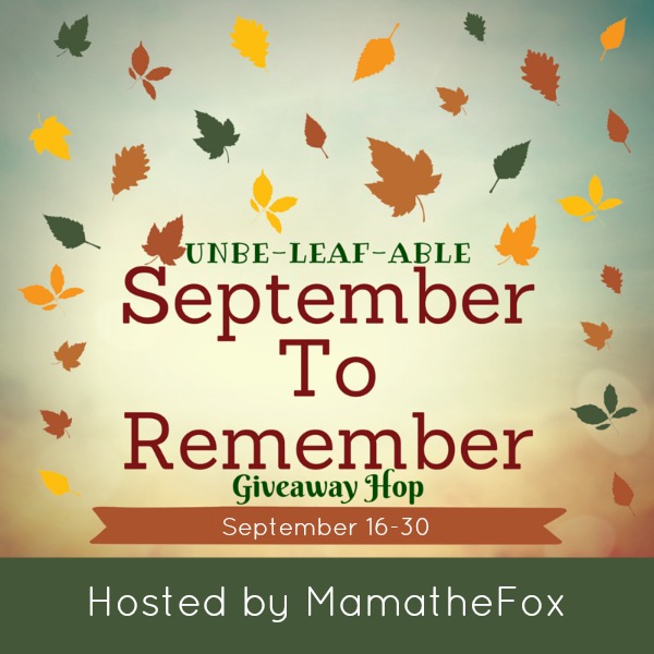 unbe-leaf-able september to remember hop