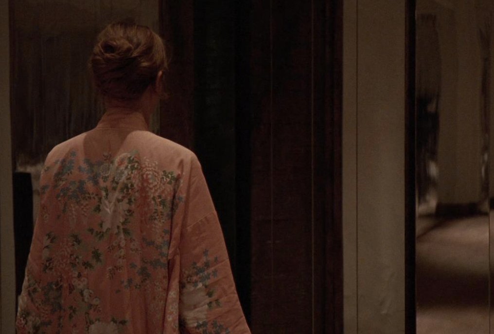 Suspiria style: Dissecting the film's fashion - Style Island - How Many Episodes Of Madame Blanc Are There