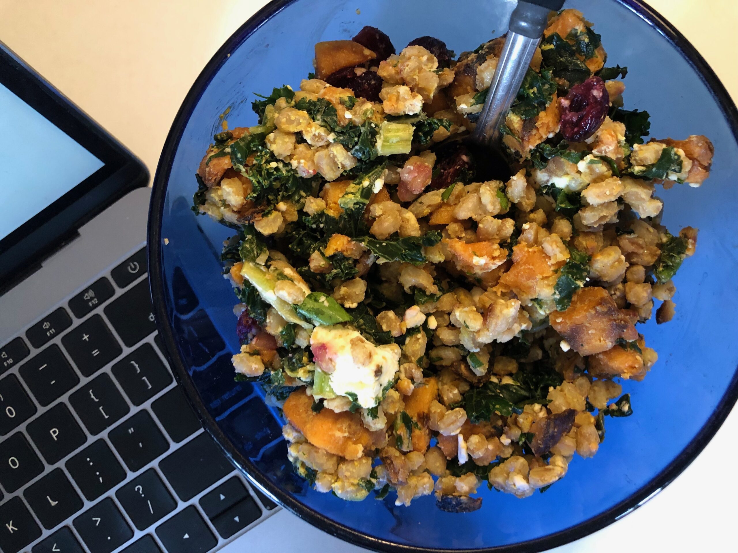 meat free lunch bowls, easy healthy lunches, lunches at home 