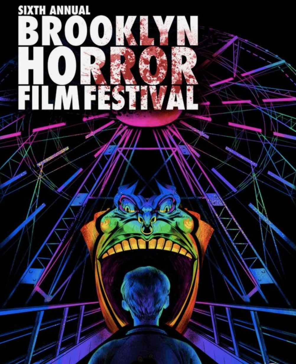 #nofilter, horror shorts, short horror movies, Nathan Crooker, horror film festivals, NYC events, NYC movies, The Cost of Living, women in horror, LGBTQ horror