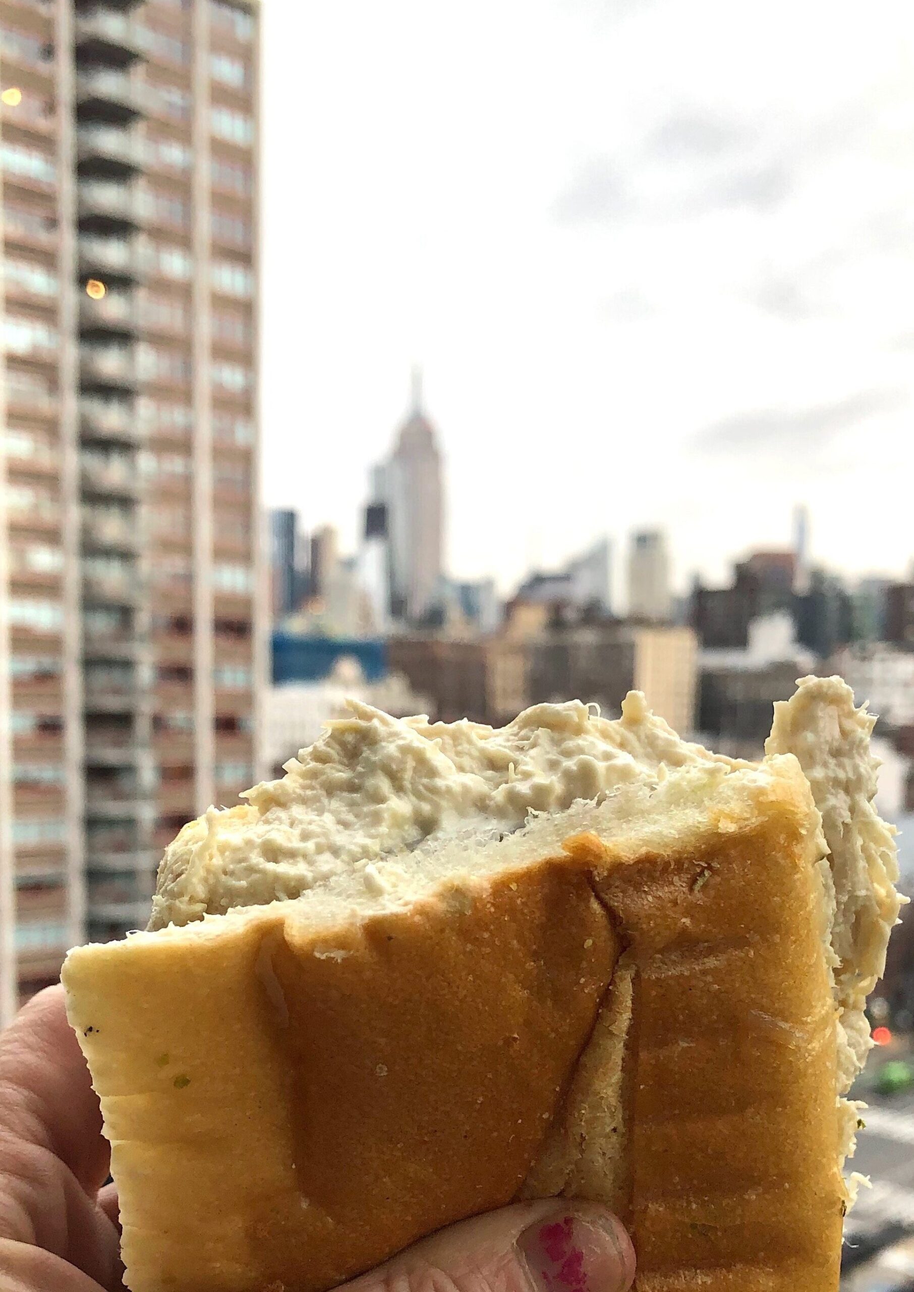 Coddiwomple sandwiches, coddiwomple, Coddiwomple east village, East village sandwiches, best NYC sandwiches, sandwich shops NYC, best of New York City 
